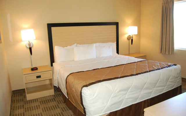 Extended Stay America Las Vegas - Valley View