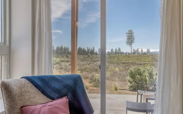 Desert Vista