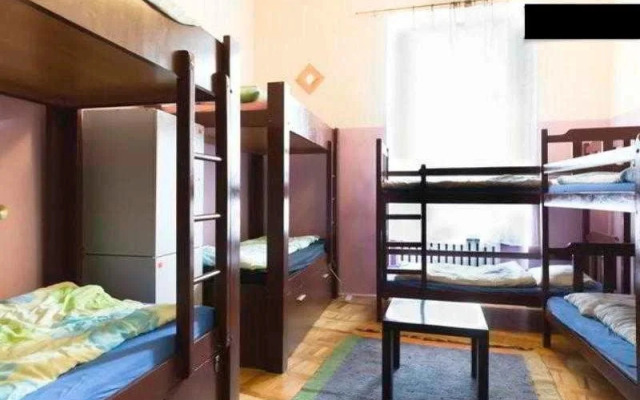 Zodiakus Hostel