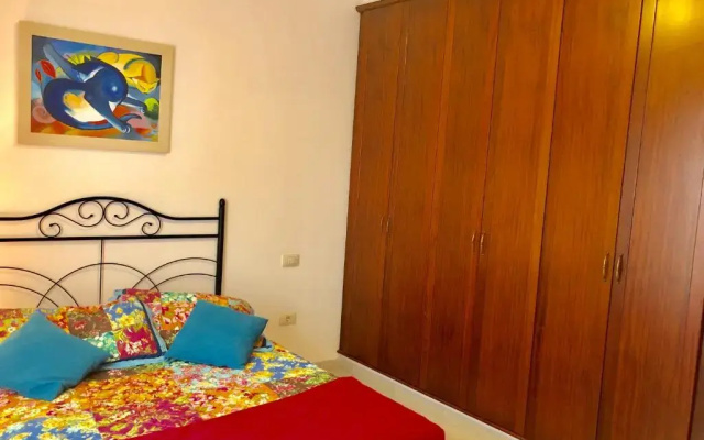 Apartamento Casco Los Silos, Cerca de Garachico