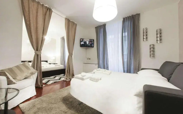 Hemeras Boutique House Unione Ii