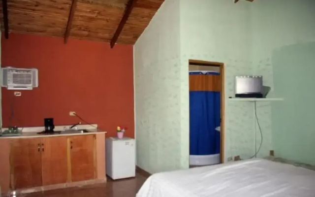Villas Anacaona