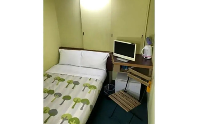 Rico Hotel Kokura - Vacation STAY 22587v