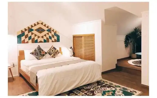 The Scent Boutique Dalat Hotel