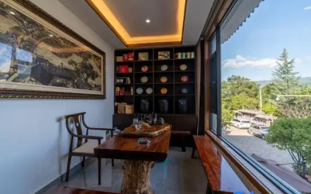 Xia Man Yi Homestay (The Old Town of Lijiang)