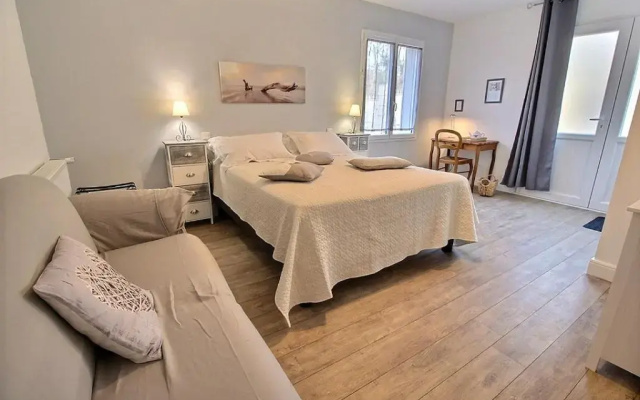 Logis Du Lievre Dor