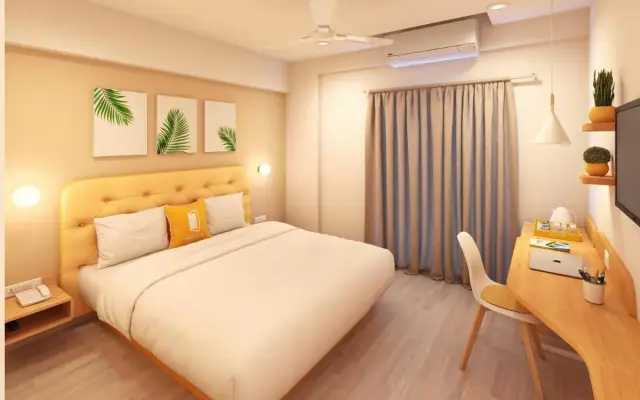 Bloom Hotel Balewadi