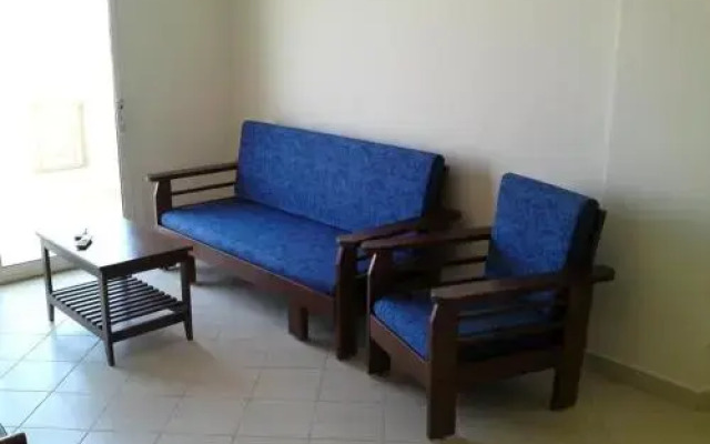 Sharm Heights