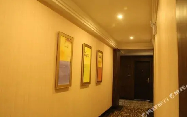 Ge'an Budget Hotel