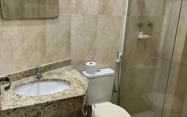 Pousada Aconchego Da Vila