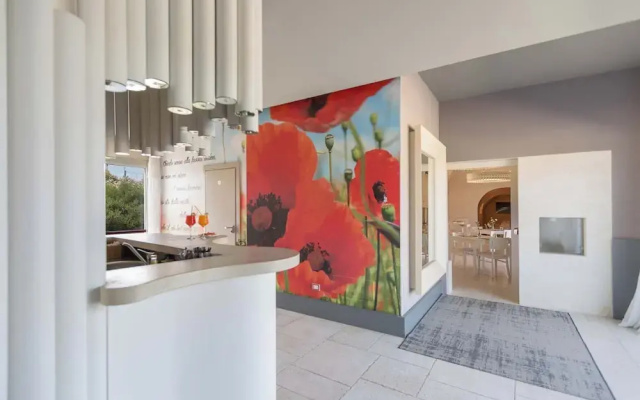 3255 Masseria Sant`eleuterio - Junior Suite