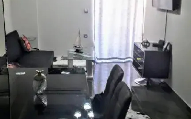 Tony Central Luxury Apartment 1