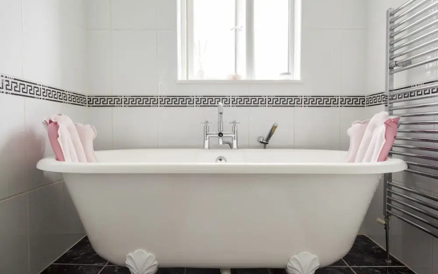 Beaumont Guesthouse