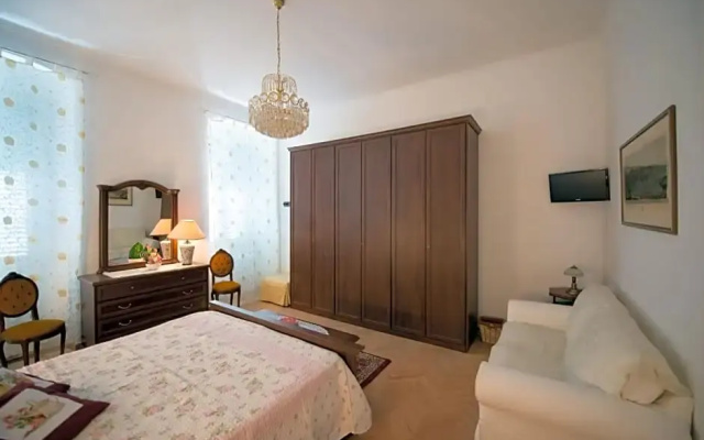 Antico Borgo Teresiano