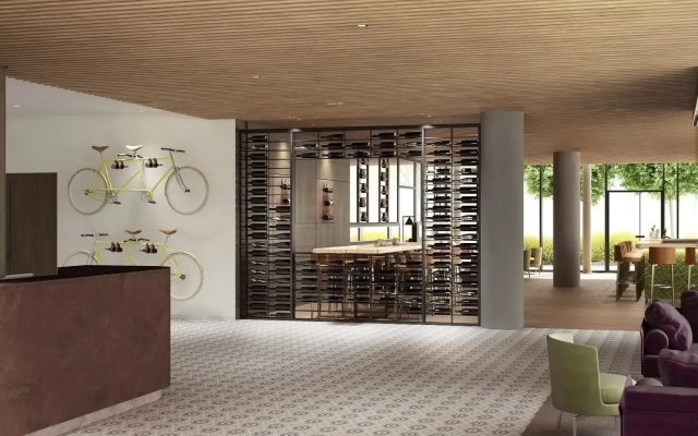 Radisson Hotel Bordeaux Saint Jean