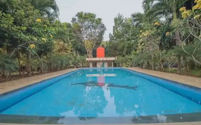 Rizen Kedaton Resort