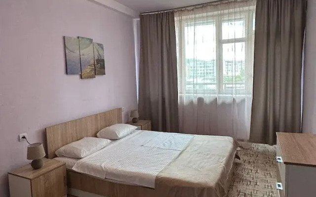 Sofia's Apartment in Yerevan