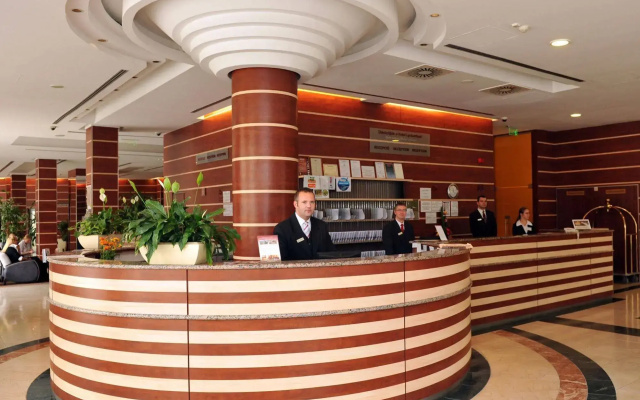 Hotel Lycium Debrecen - Handwritten Collection