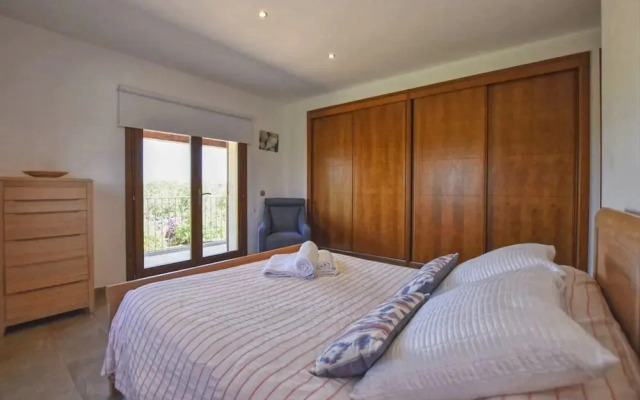 Country House Alcudia With Private Pool