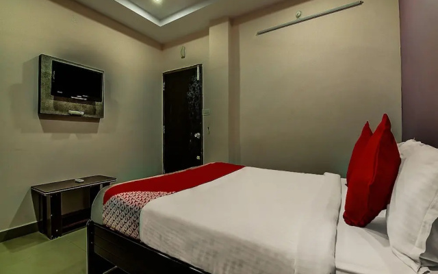 OYO 8929 Home Stay Siddhartha Residency