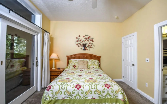 St. Bart's Retreat by Taylor Made Deep Creek