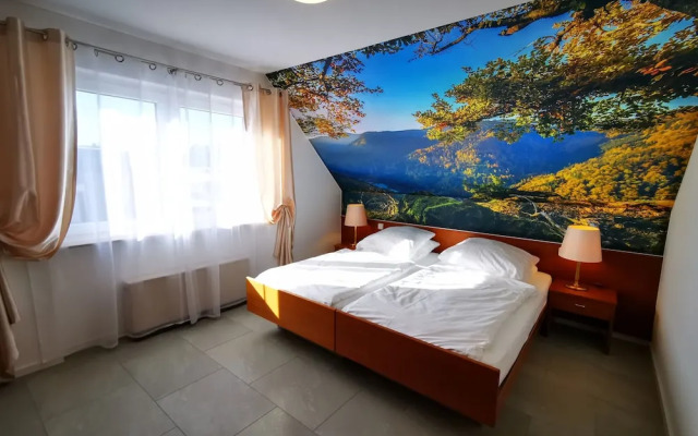 Park-Appartements