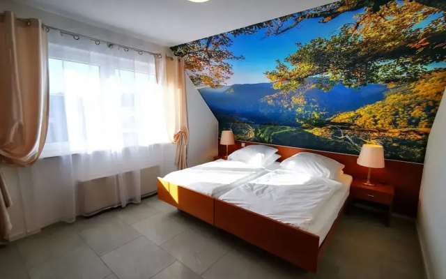 Park-Appartements