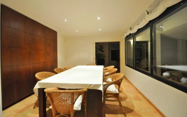 Villa Prima C030