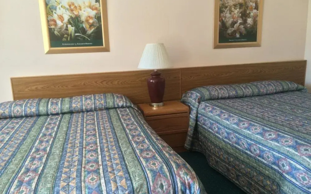 Alpine Motel