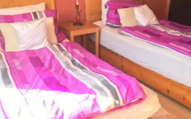Appartement Elias Marrakech