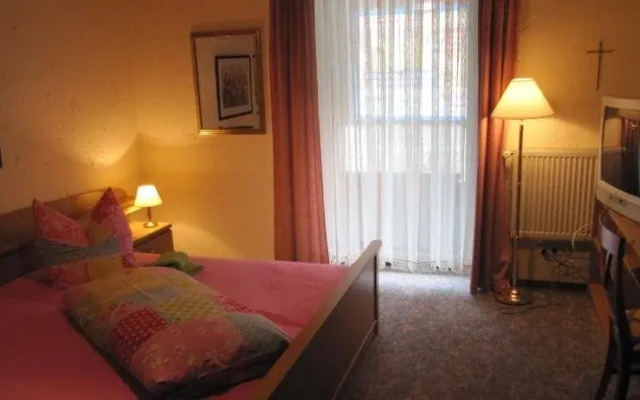 Landgasthof-Hotel Zum Anleitner
