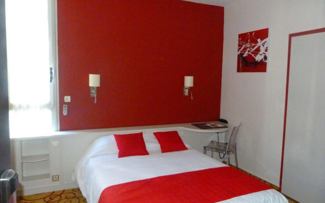 Citotel Europeen