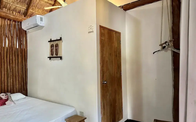 Cabañas Frida
