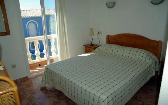 Apartment in Benitachell - 104115 by MO Rentals