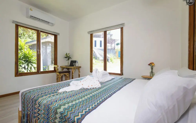 BOHO Boutique Bungalows