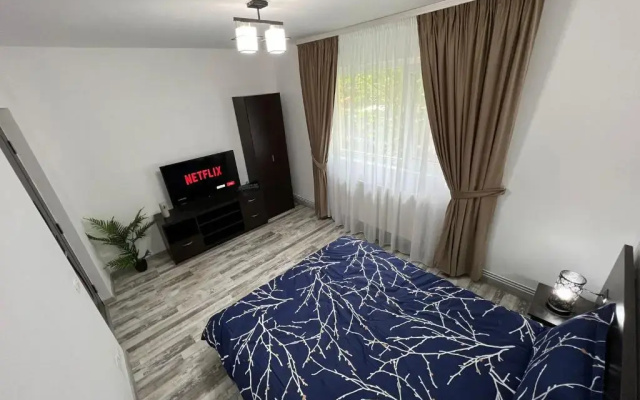 Comfort Apartment