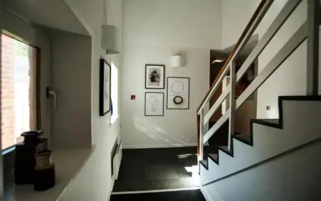 Marsk Hotellet