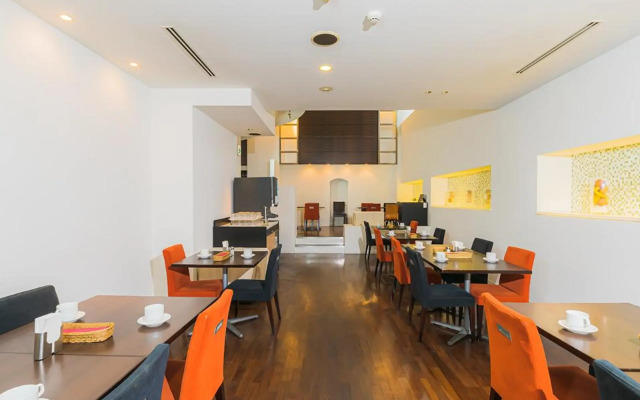 kanda station hotel