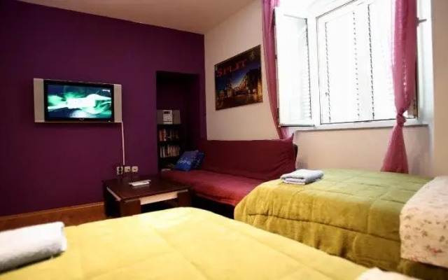 Rooms Denis