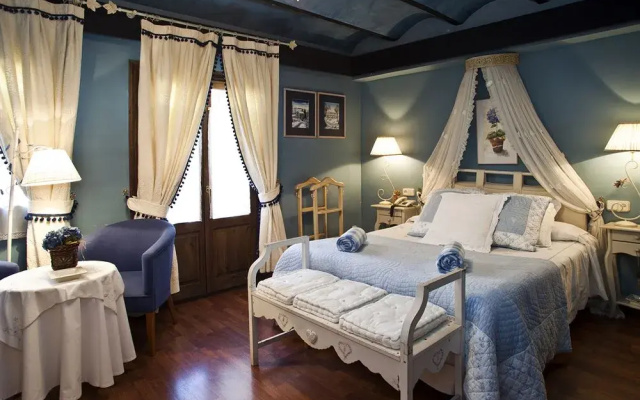 Hotel El Ciervo
