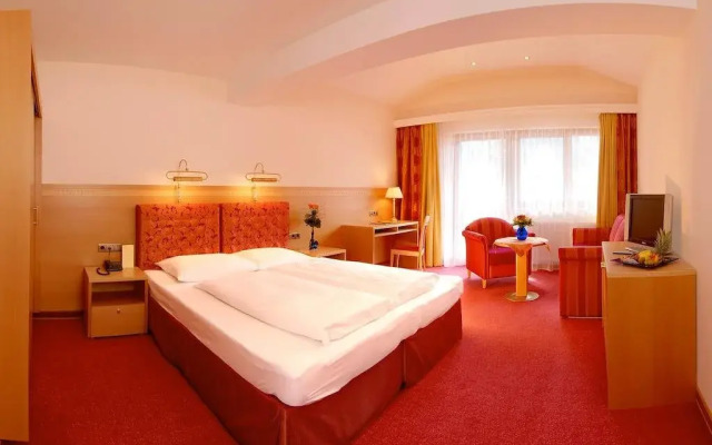 Sporthotel Strass