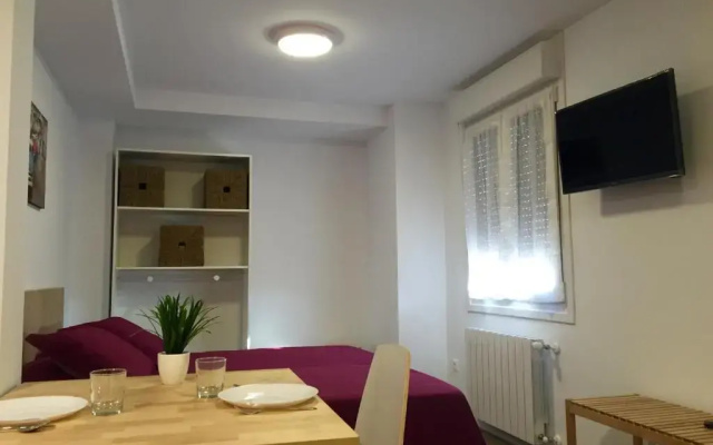 Apartamentos Jurramendi - Los Arcos