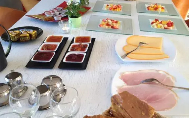 B&B Polderlicht
