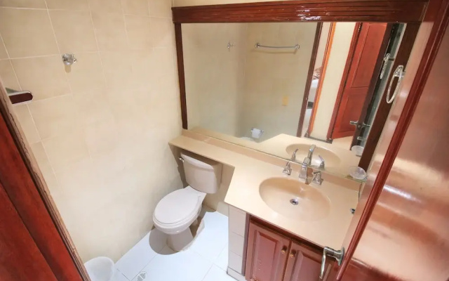 Mirador Apartahotel