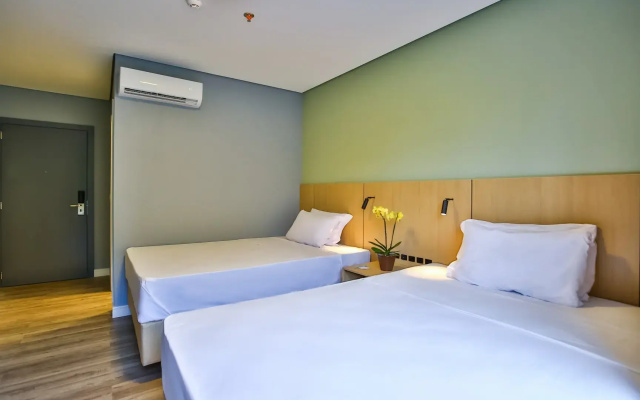 eSuites Ita Resort & Eventos by Atlantica