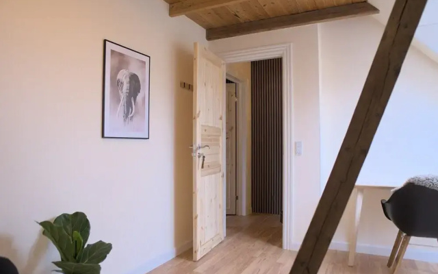 Akaciegaarden Bed & Breakfast
