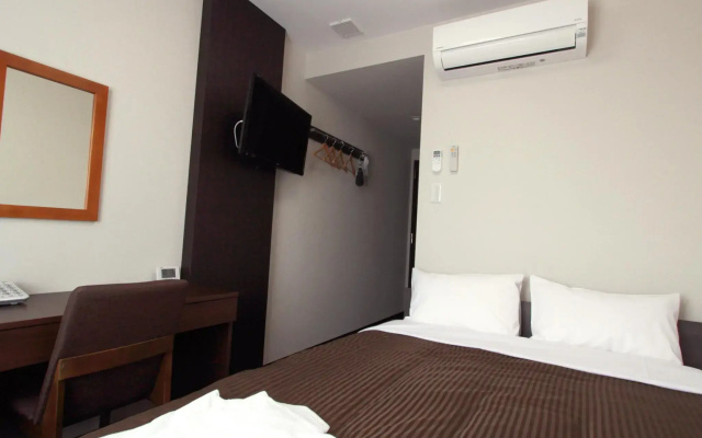 Hotel Trend Okazaki-Eki Mae