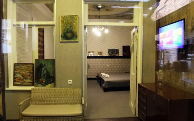Bounty Guest House