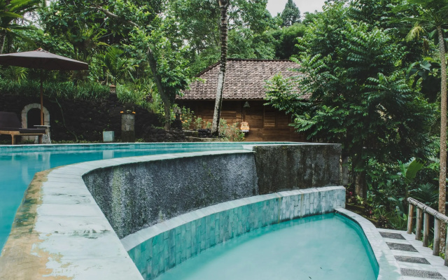 Song Broek Jungle Resort