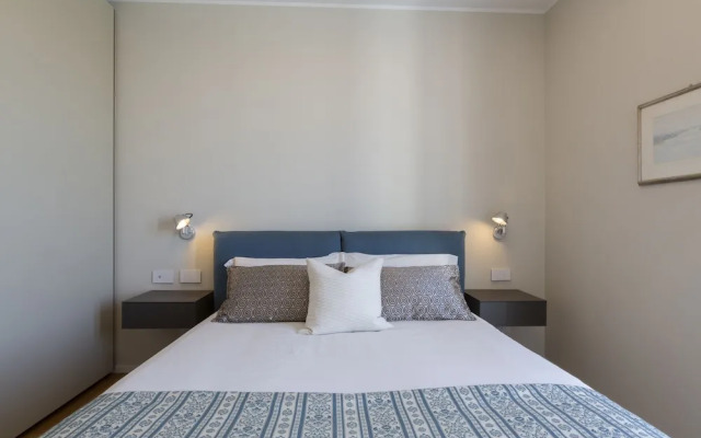 notaMI - Torre Milano Luxury Apartment